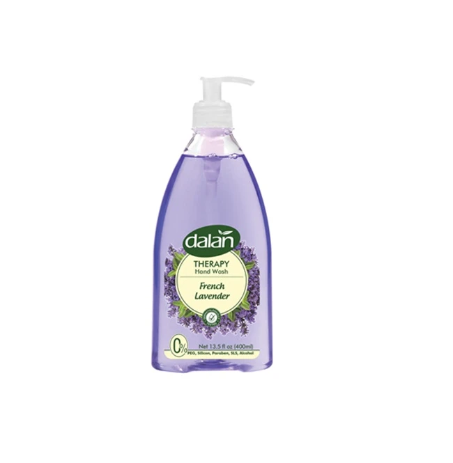 Sapun Lichid Dalan THERAPY Lavanda  400 ml